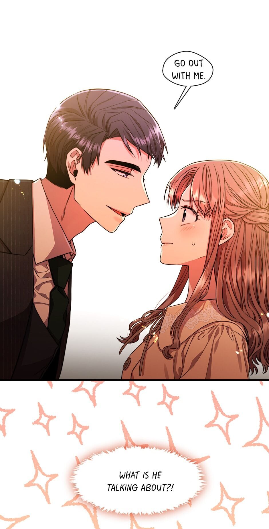 Office Romance Confidential Chapter 20 #59