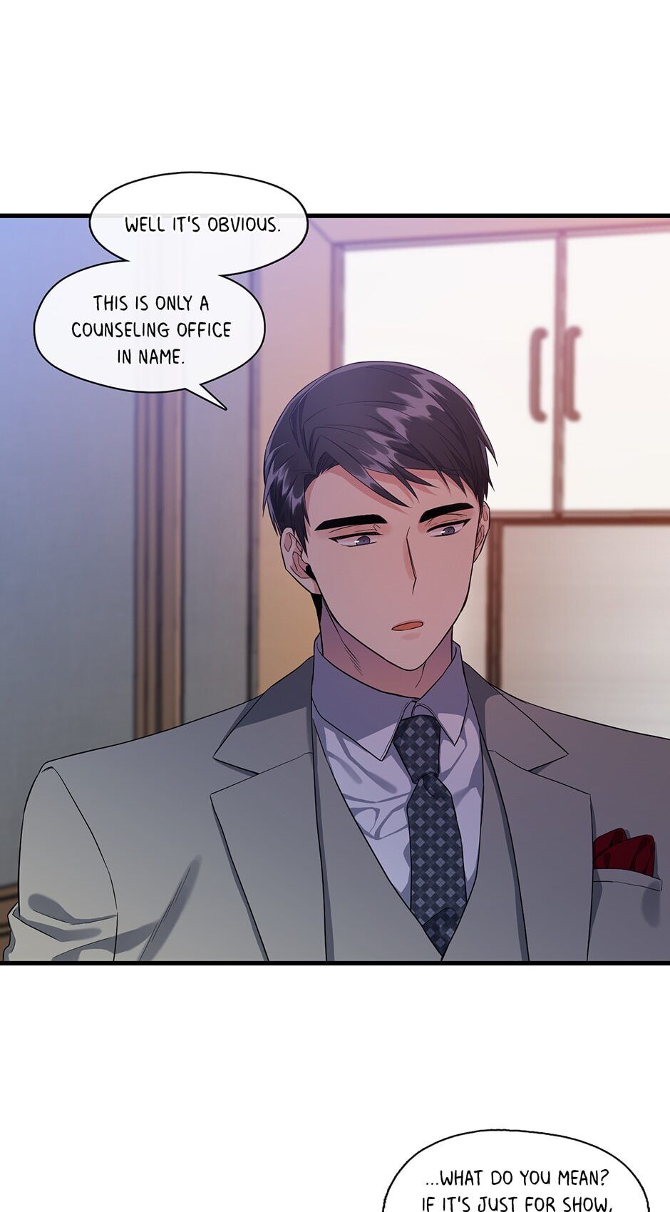 Office Romance Confidential Chapter 10 #29