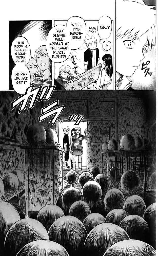 Meteod Chapter 36 #7