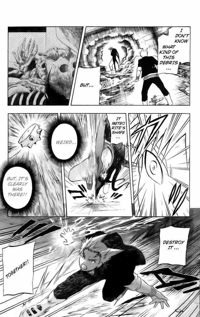 Meteod Chapter 31 #9