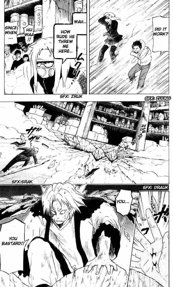 Meteod Chapter 27 #9