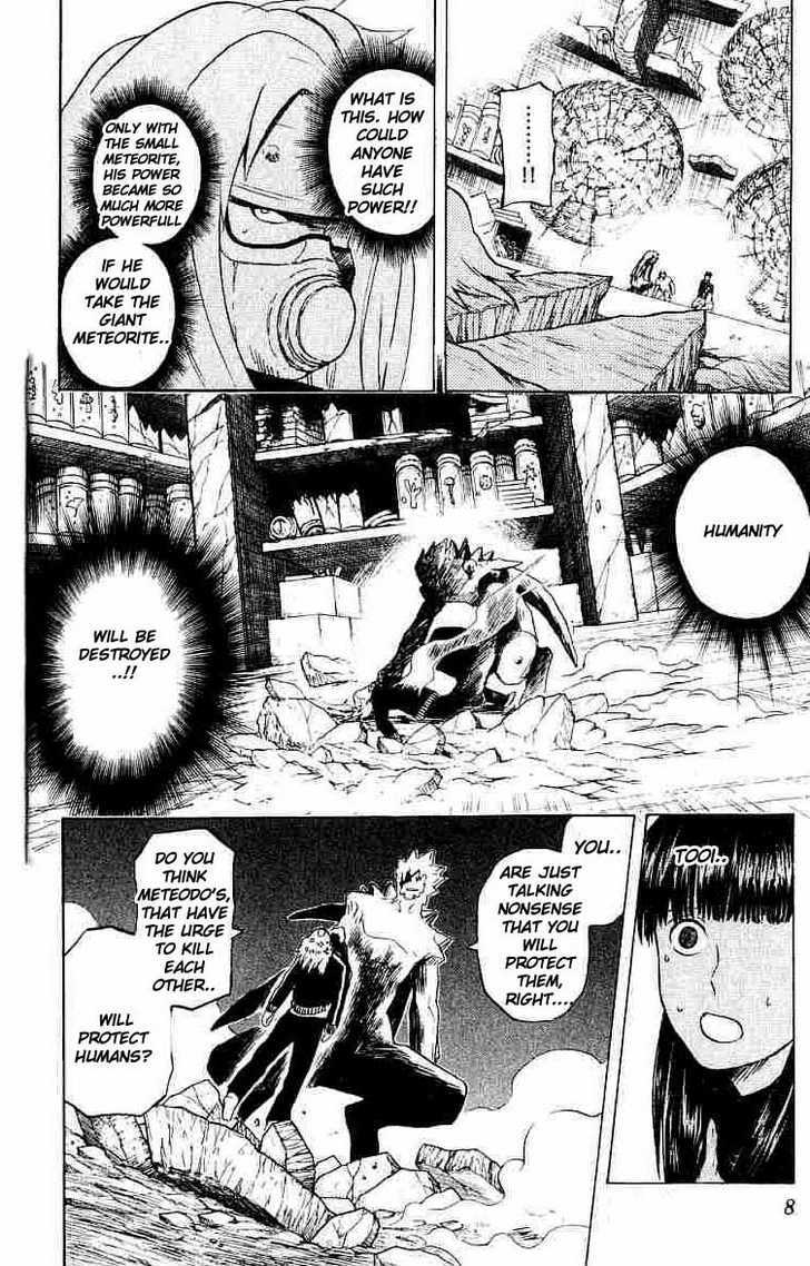 Meteod Chapter 28 #7