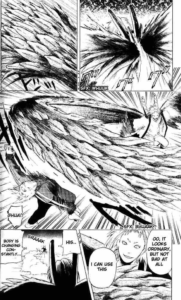 Meteod Chapter 26 #3