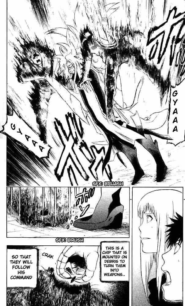 Meteod Chapter 26 #17