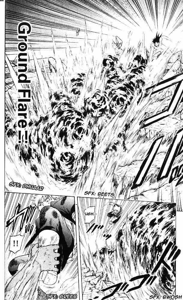 Meteod Chapter 21 #3