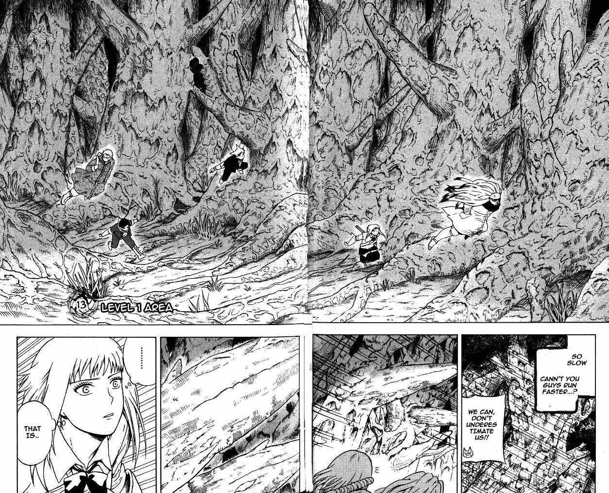 Meteod Chapter 13 #2