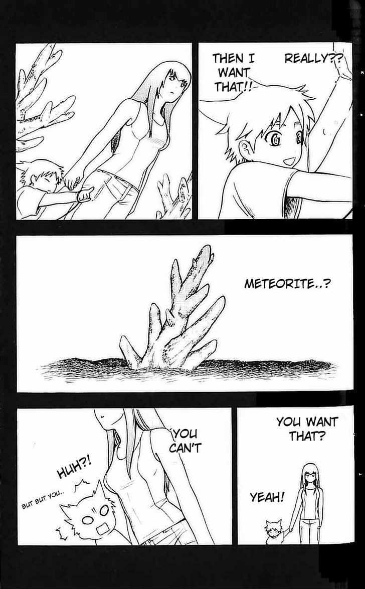 Meteod Chapter 2 #15