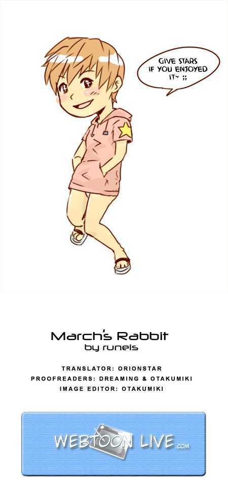 March Rabbit Chapter 6 #4