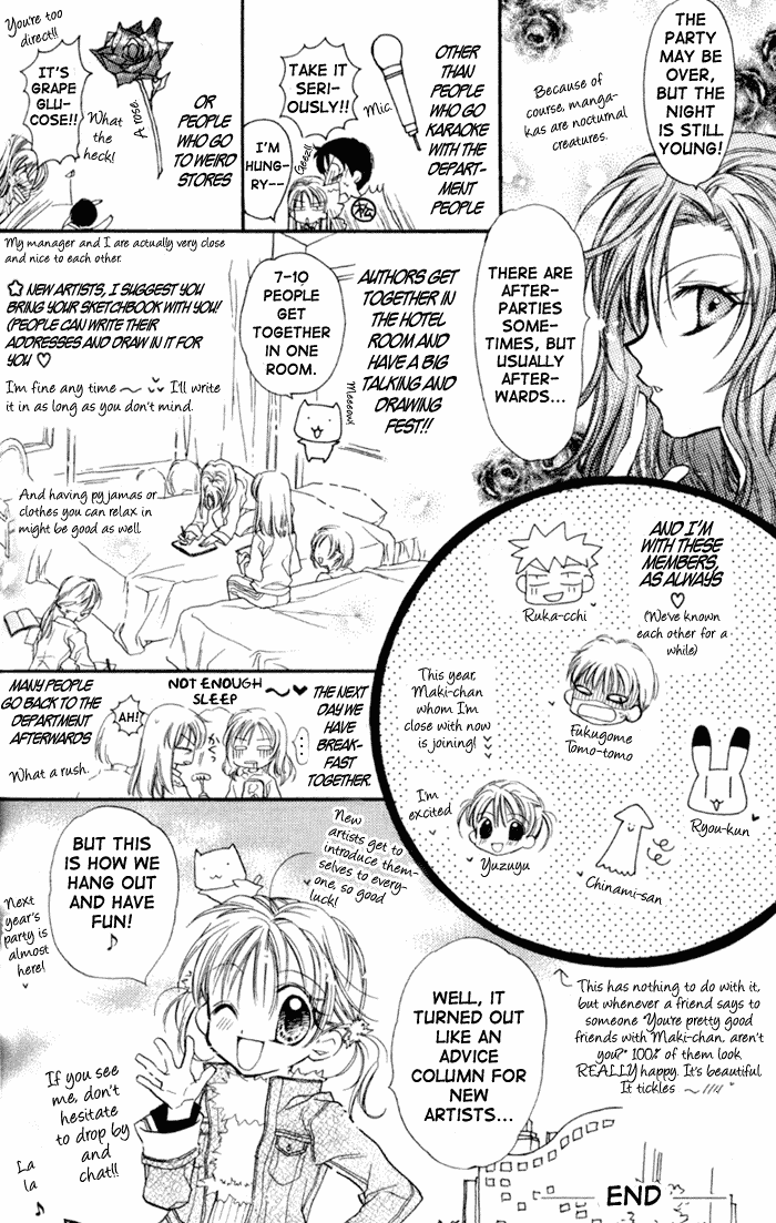 10-Nenkan Tomodachida To Omotteta Otokonoko Ni Kokuhaku Sareru Ohanashi Chapter 27.1 #12