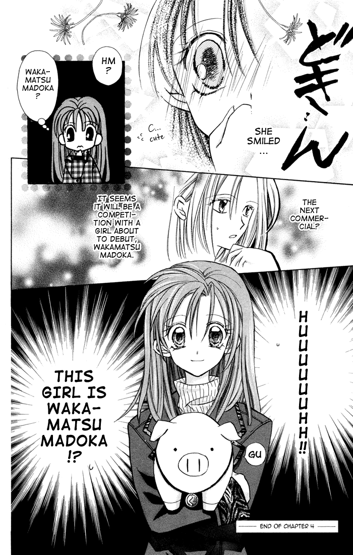 10-Nenkan Tomodachida To Omotteta Otokonoko Ni Kokuhaku Sareru Ohanashi Chapter 4 #37