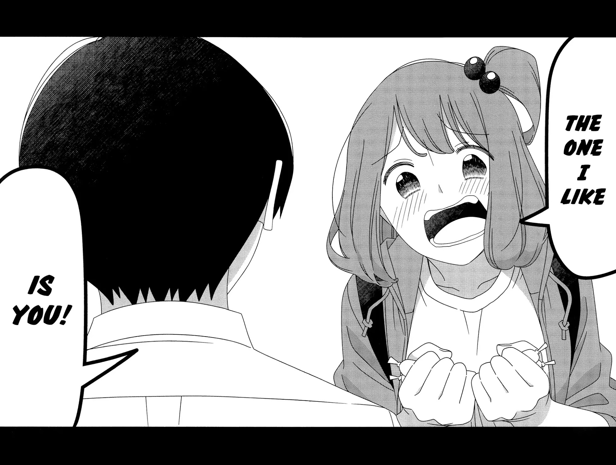 Tsurezure Children Chapter 148 #6