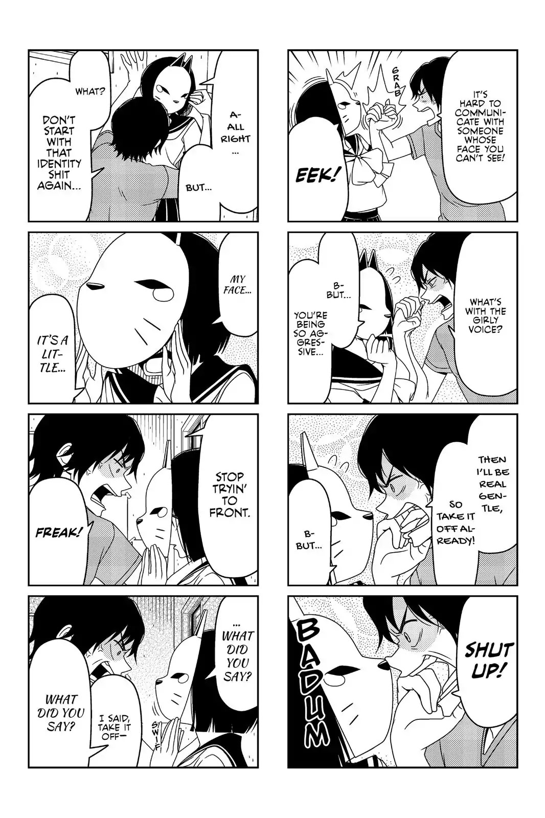 Tsurezure Children Chapter 31 #6