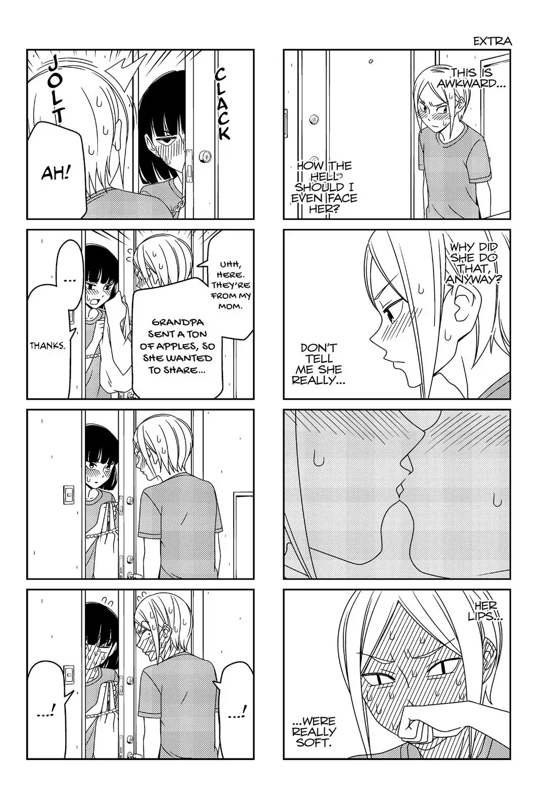 Tsurezure Children Chapter 31 #10