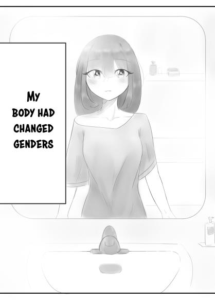 Genderbent To Be Her Type Chapter 1 #4