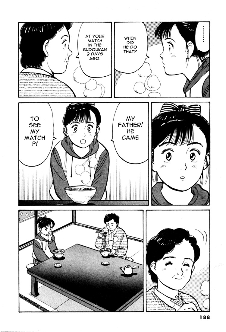 Yawara! Chapter 56 #10