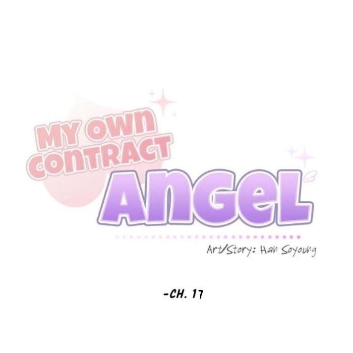 My Own Contract Angel Chapter 17 #2