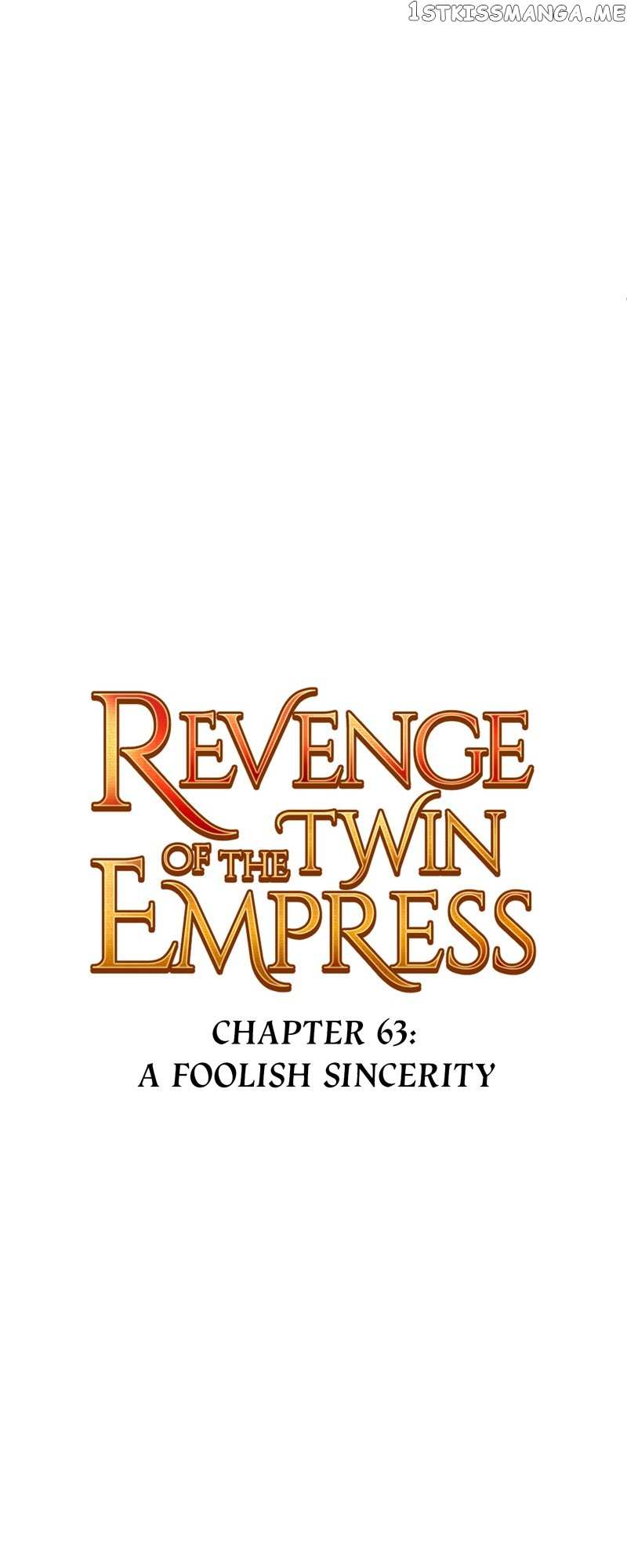 Revenge Of The Twin Empress Chapter 63 #2