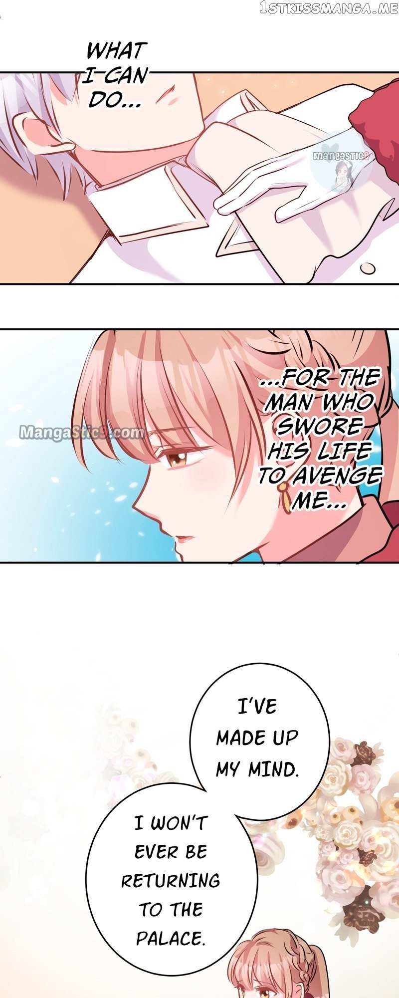 Revenge Of The Twin Empress Chapter 62 #10