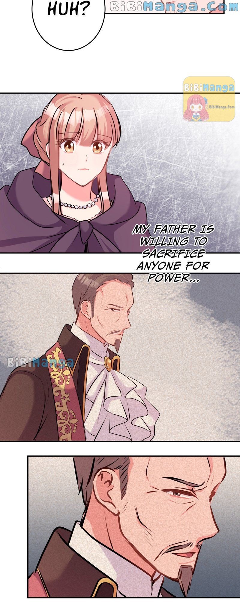 Revenge Of The Twin Empress Chapter 54 #6