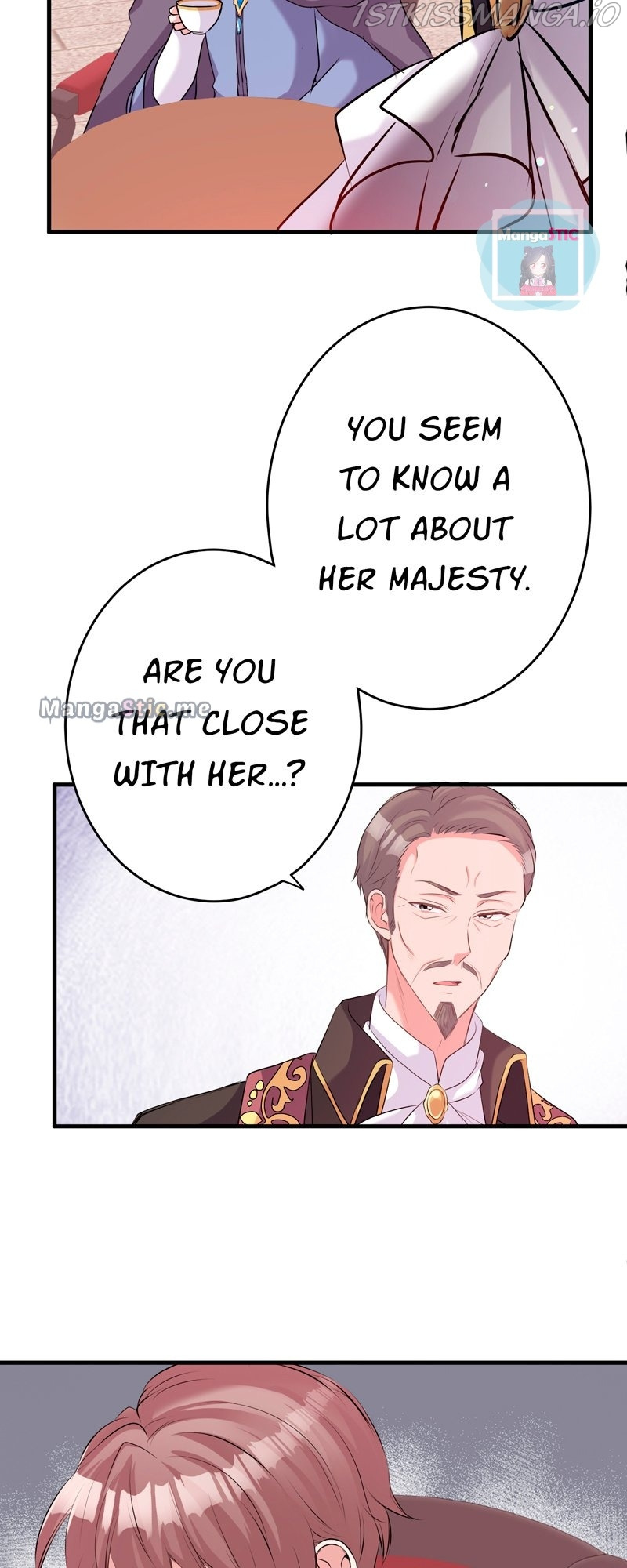 Revenge Of The Twin Empress Chapter 46 #28