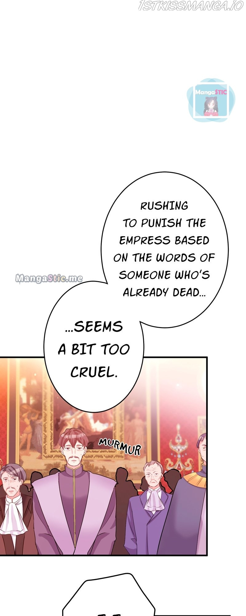 Revenge Of The Twin Empress Chapter 46 #46