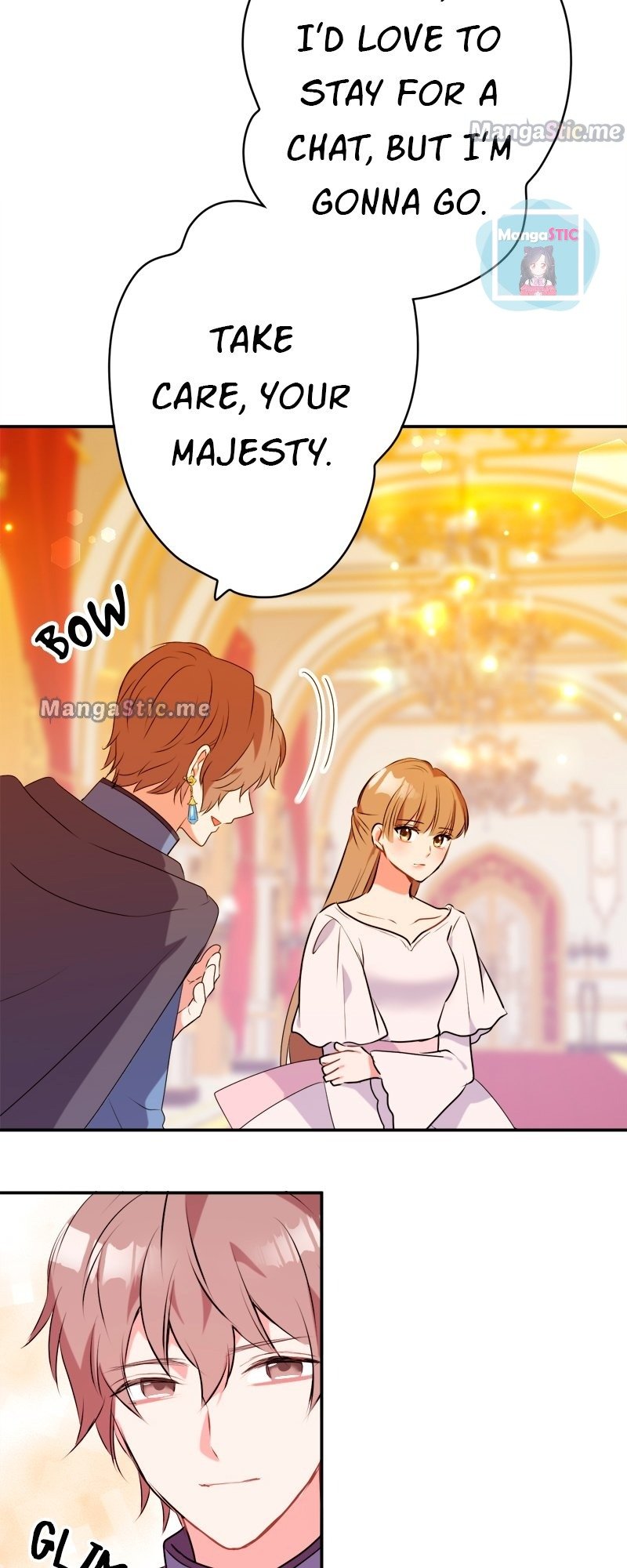 Revenge Of The Twin Empress Chapter 38 #55