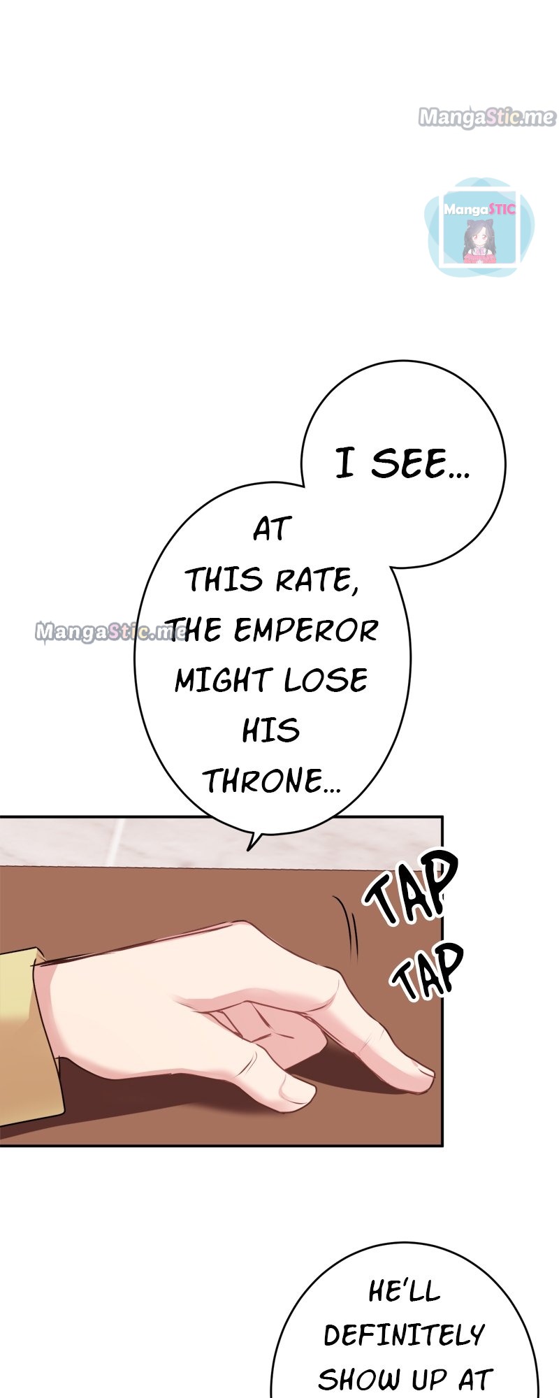 Revenge Of The Twin Empress Chapter 30 #73