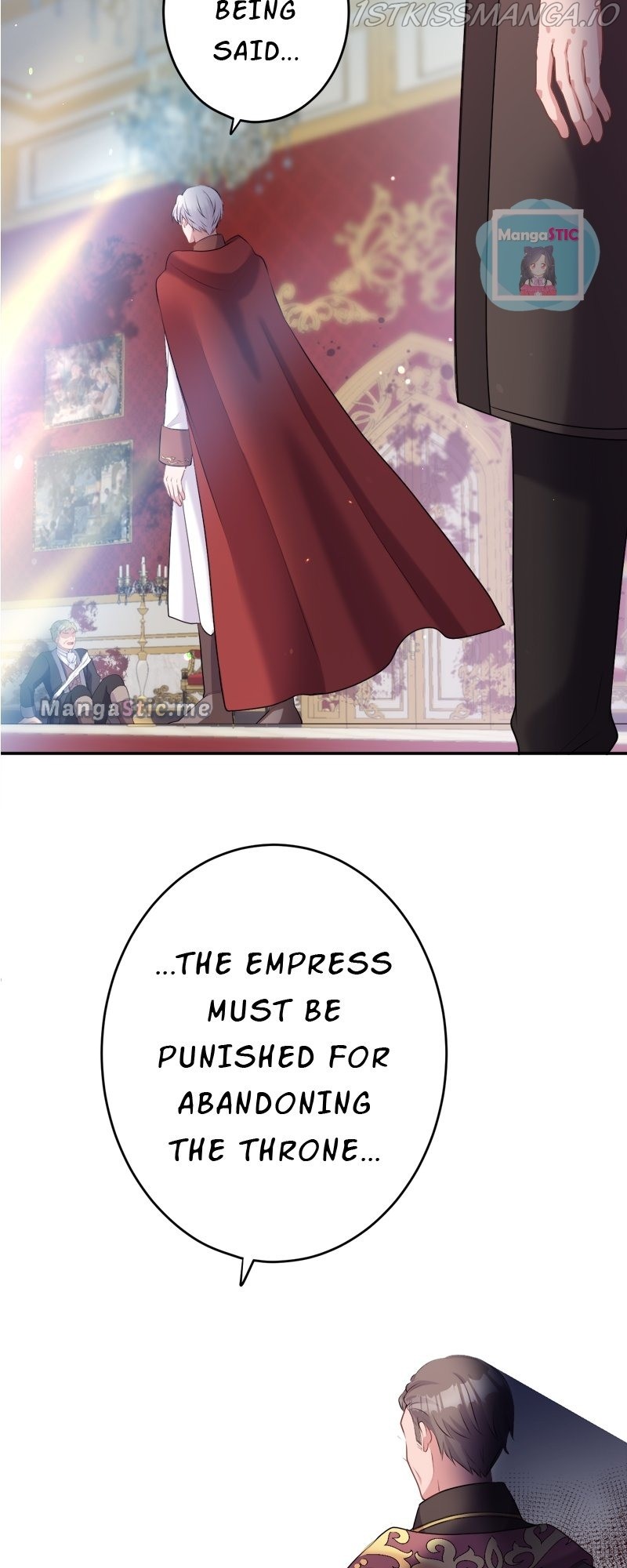 Revenge Of The Twin Empress Chapter 9 #13