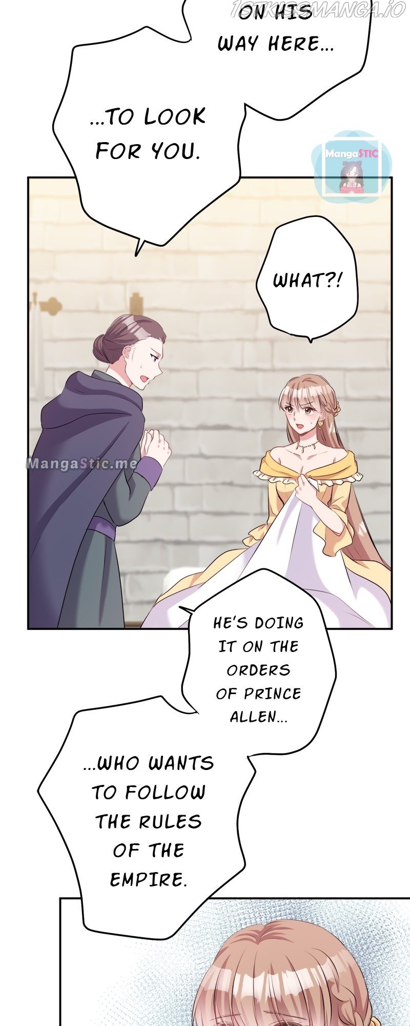 Revenge Of The Twin Empress Chapter 9 #20