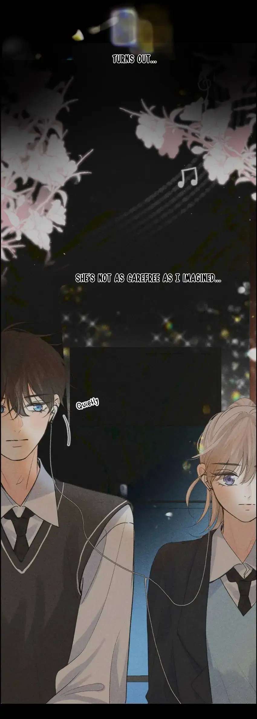 (So What If) This Is Just Life Chapter 25 #13