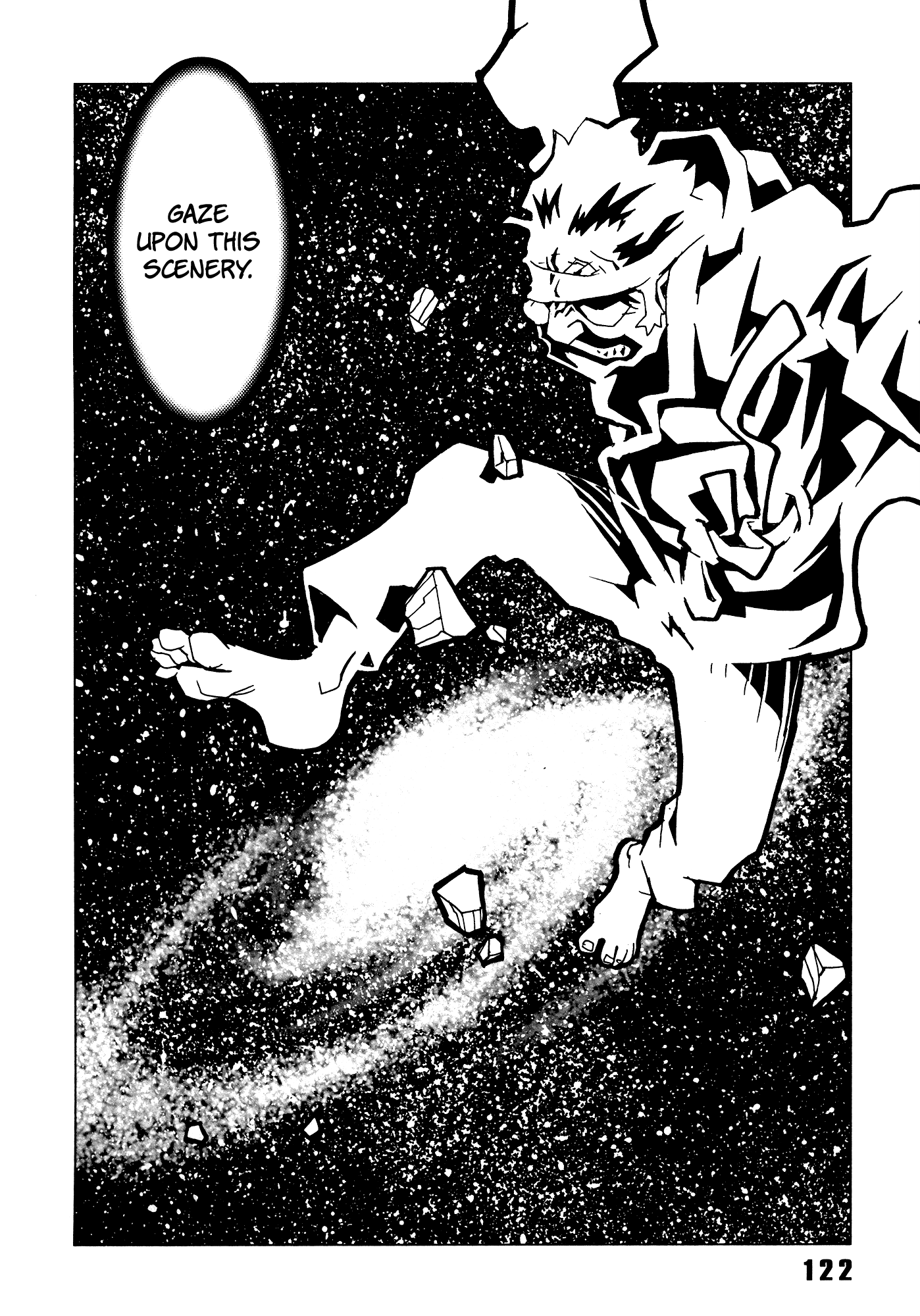 Area 51 Chapter 23 #29