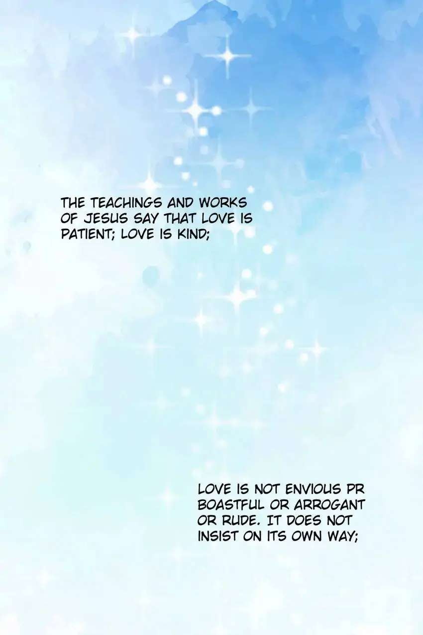 Persistent Lover Chapter 61 #3
