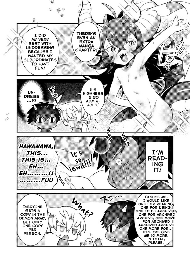 Tensei Shitara Paati Ga Otokonoko-Darakedattakedo Danjite Ore Wa Shotakon Janai! Chapter 13.2 #2