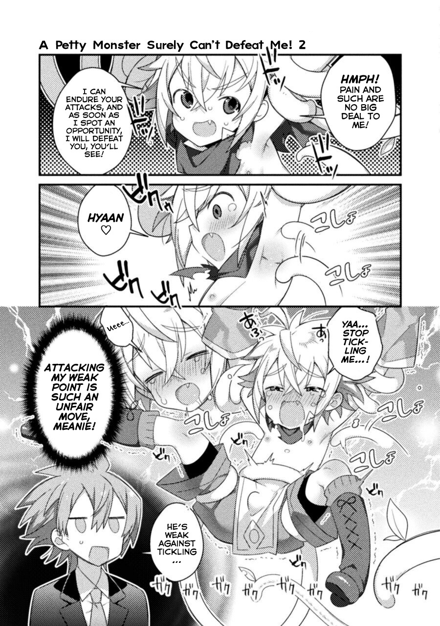 Tensei Shitara Paati Ga Otokonoko-Darakedattakedo Danjite Ore Wa Shotakon Janai! Chapter 11 #7