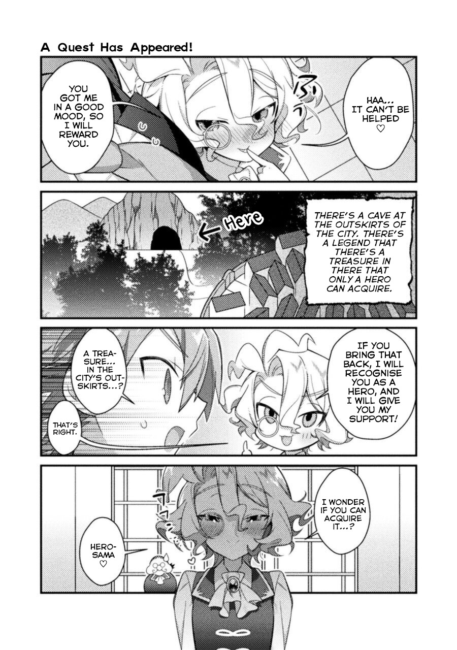 Tensei Shitara Paati Ga Otokonoko-Darakedattakedo Danjite Ore Wa Shotakon Janai! Chapter 10 #10