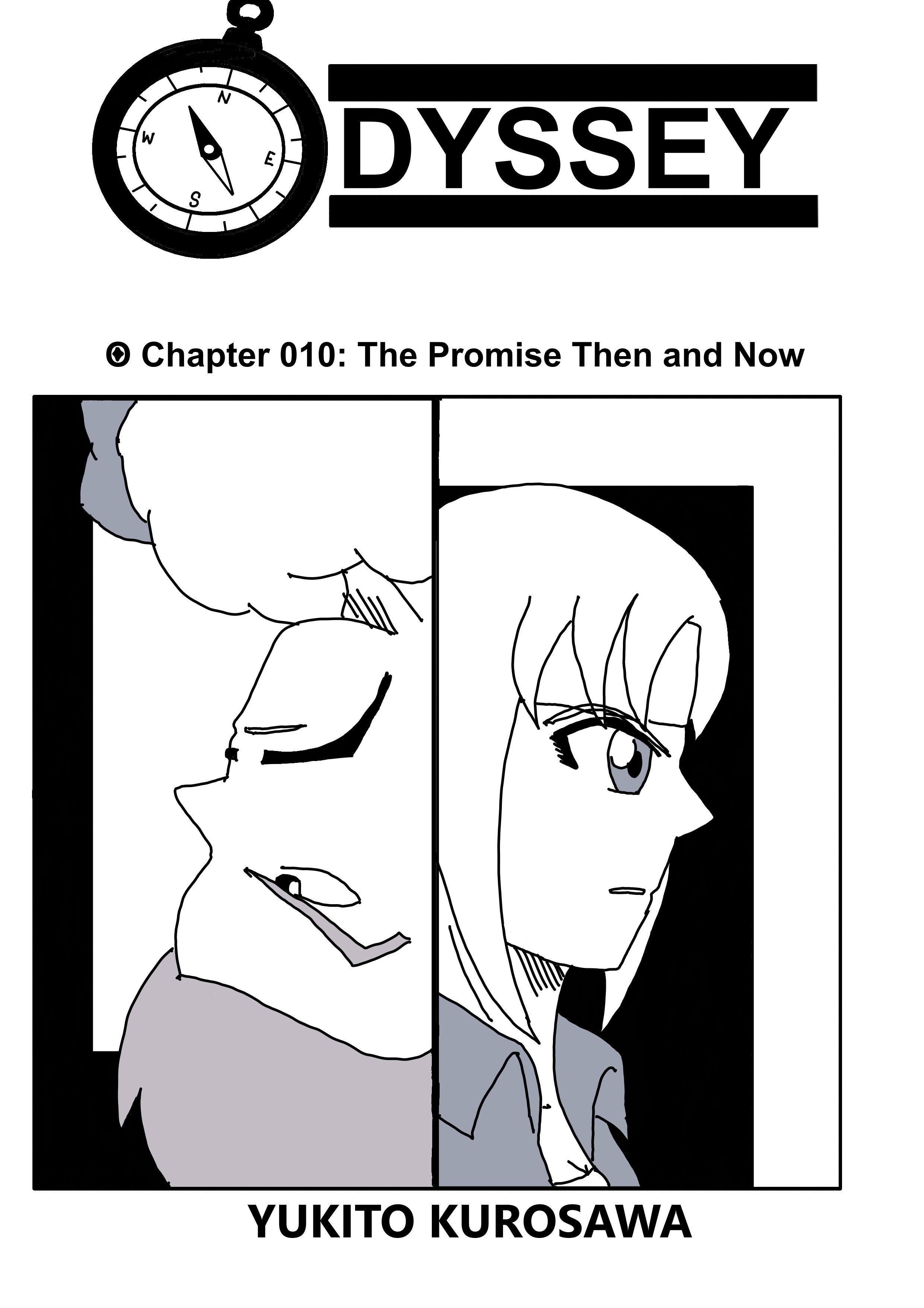 Odyssey Chapter 10 #2