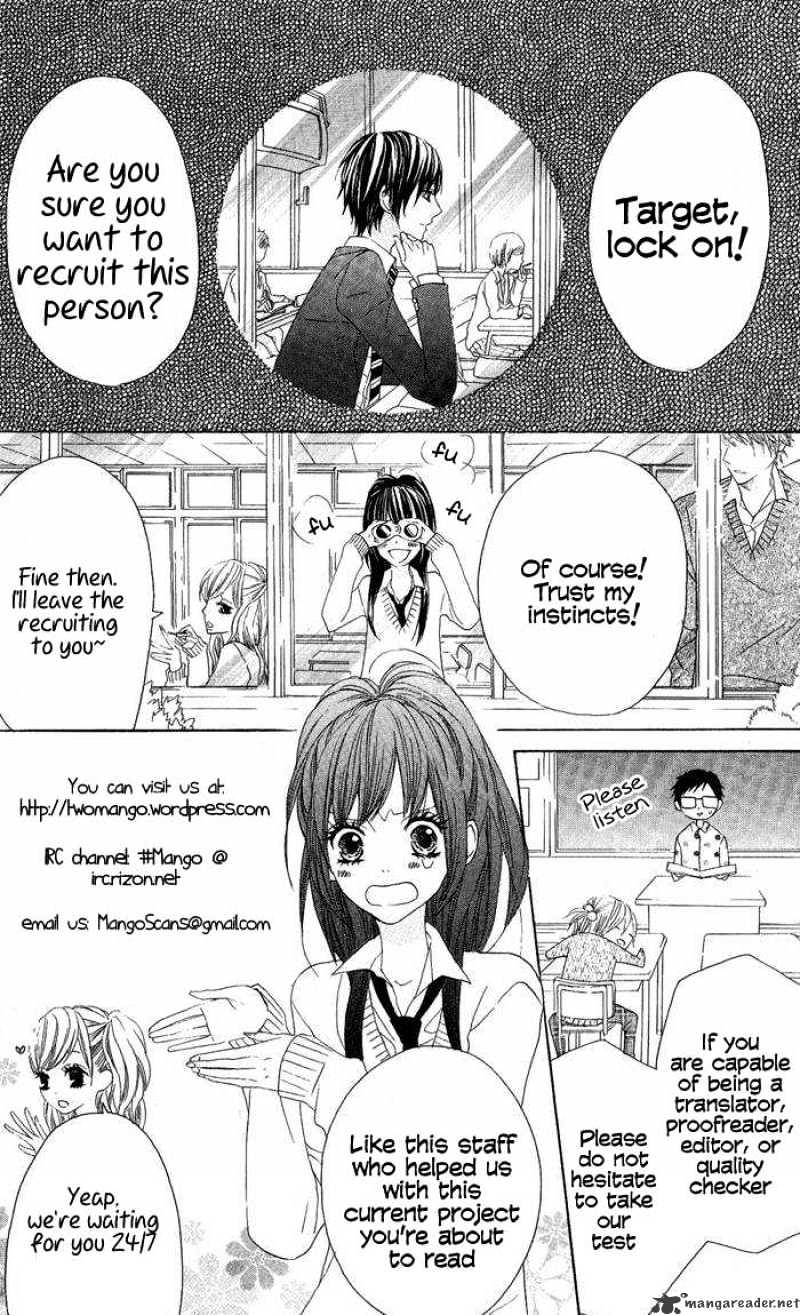 Baka To Test To Shokanjuu Dya Chapter 2 #3