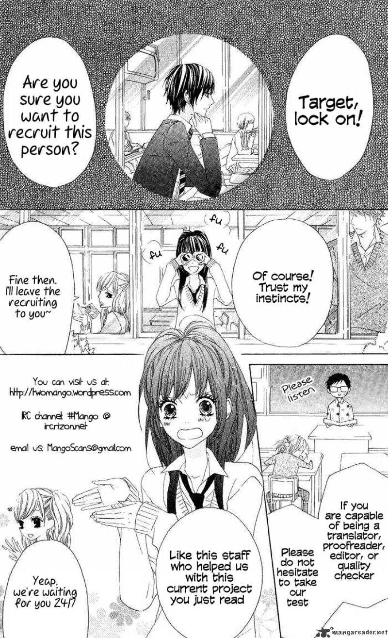 Baka To Test To Shokanjuu Dya Chapter 3 #21