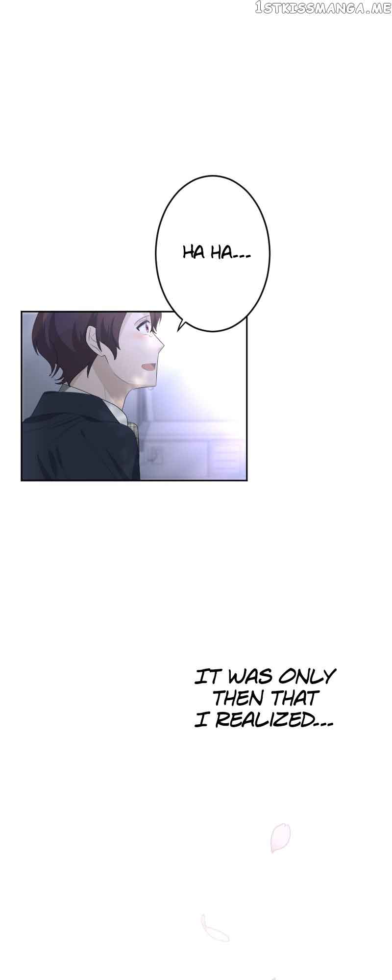 Once, It Was Love Chapter 115 #73