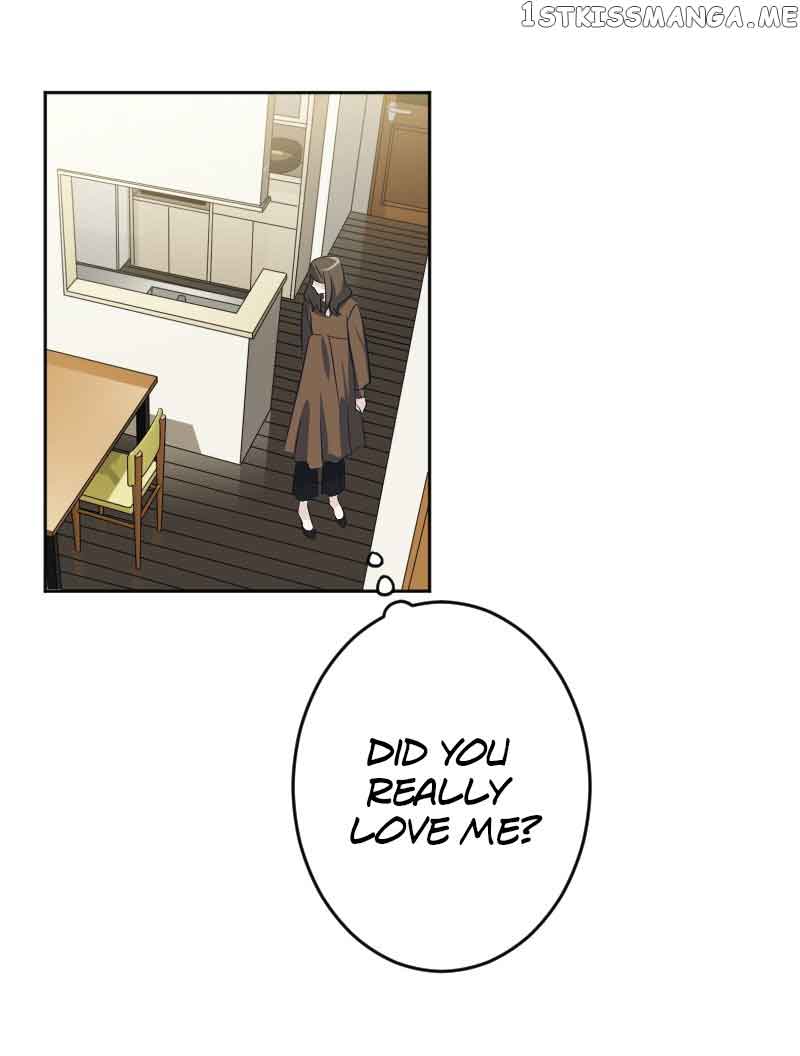 Once, It Was Love Chapter 108 #20