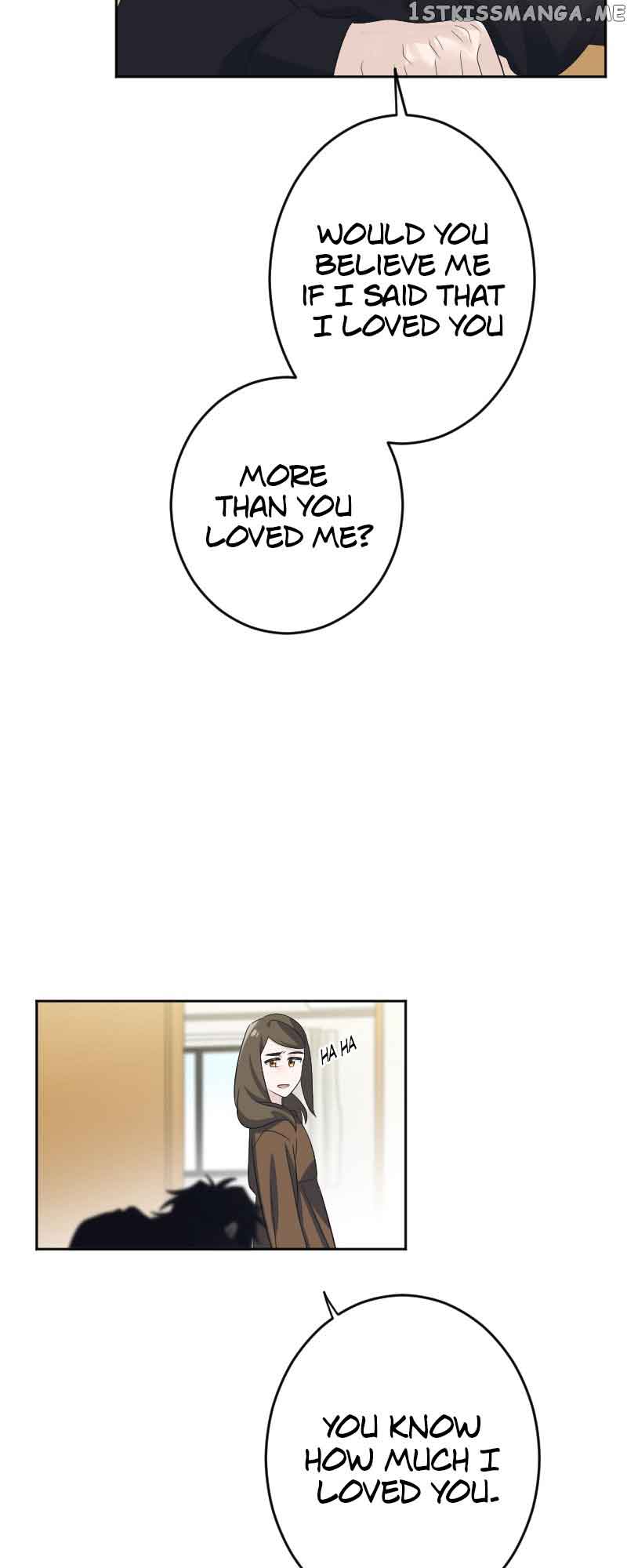 Once, It Was Love Chapter 108 #23