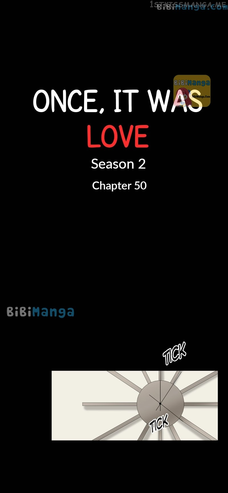 Once, It Was Love Chapter 103 #6