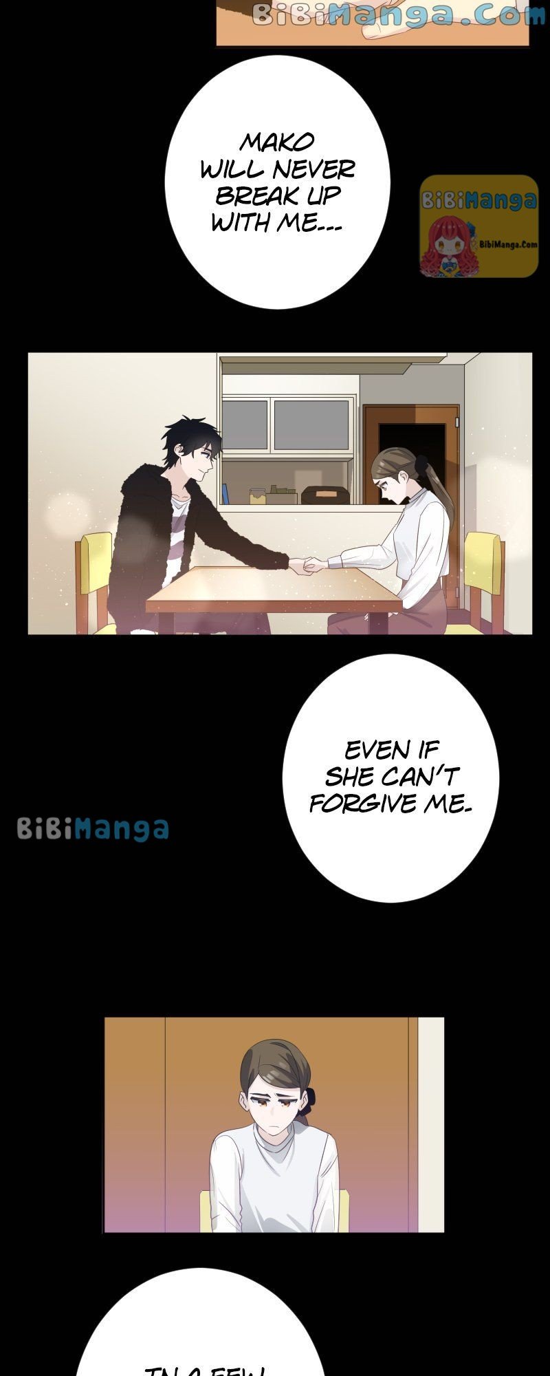 Once, It Was Love Chapter 97 #33