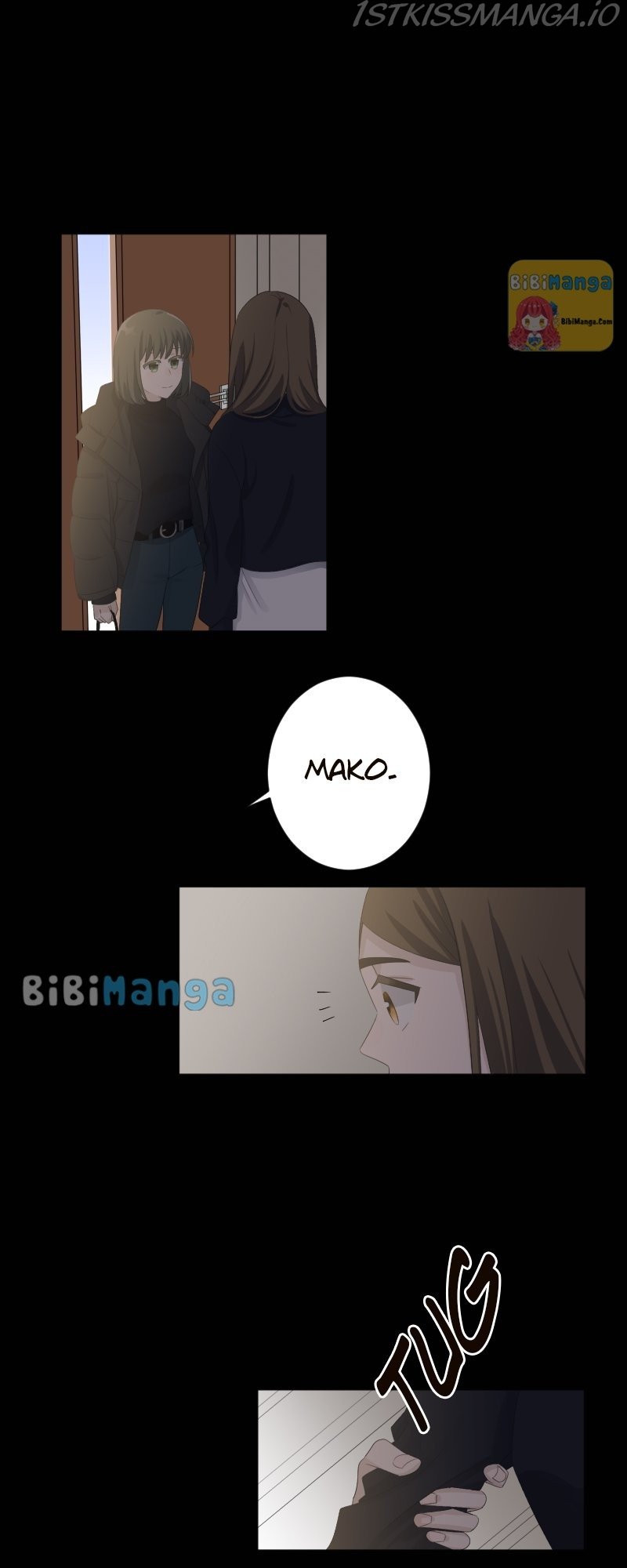 Once, It Was Love Chapter 87 #2