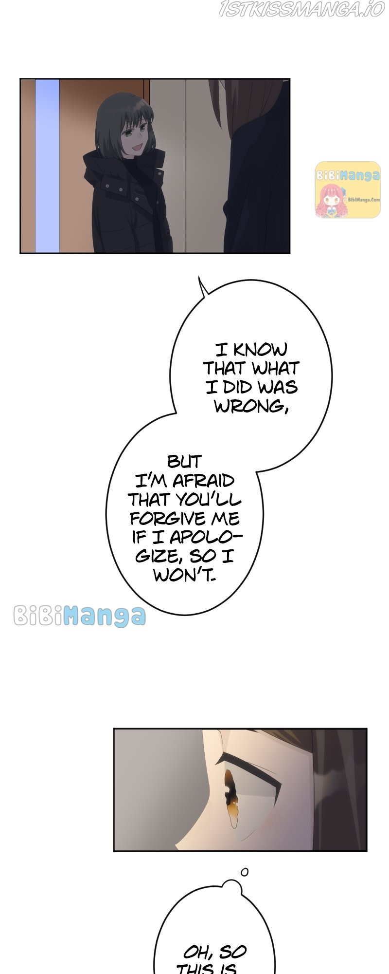 Once, It Was Love Chapter 86 #36