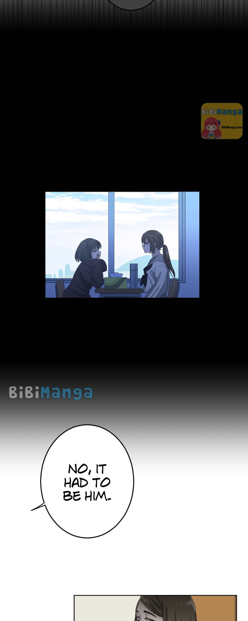 Once, It Was Love Chapter 85 #9