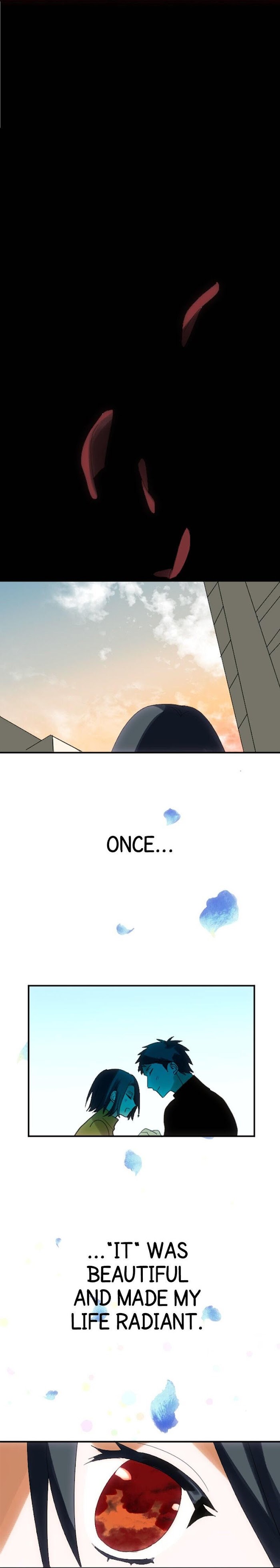 Once, It Was Love Chapter 49 #16