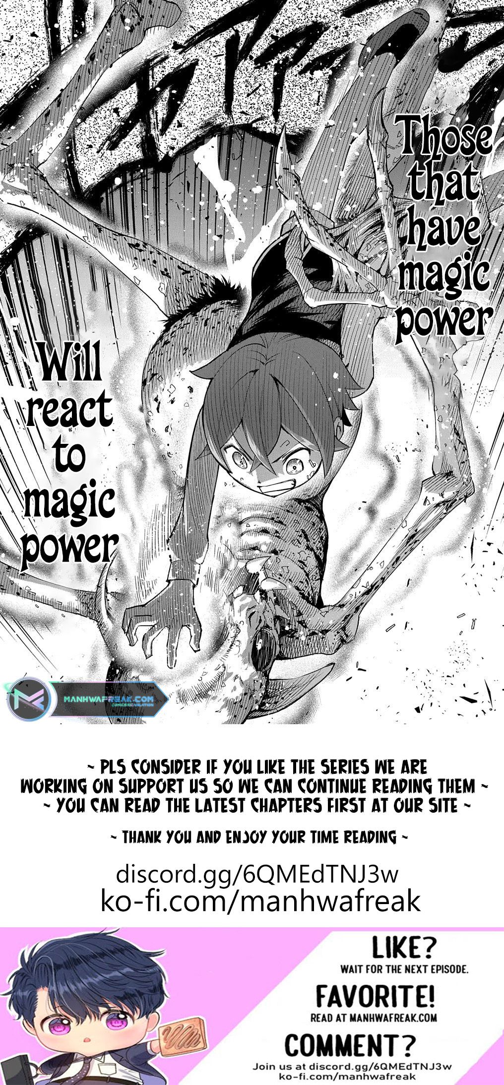 Magic Maker: How To Create Magic In Another World Chapter 5 #37