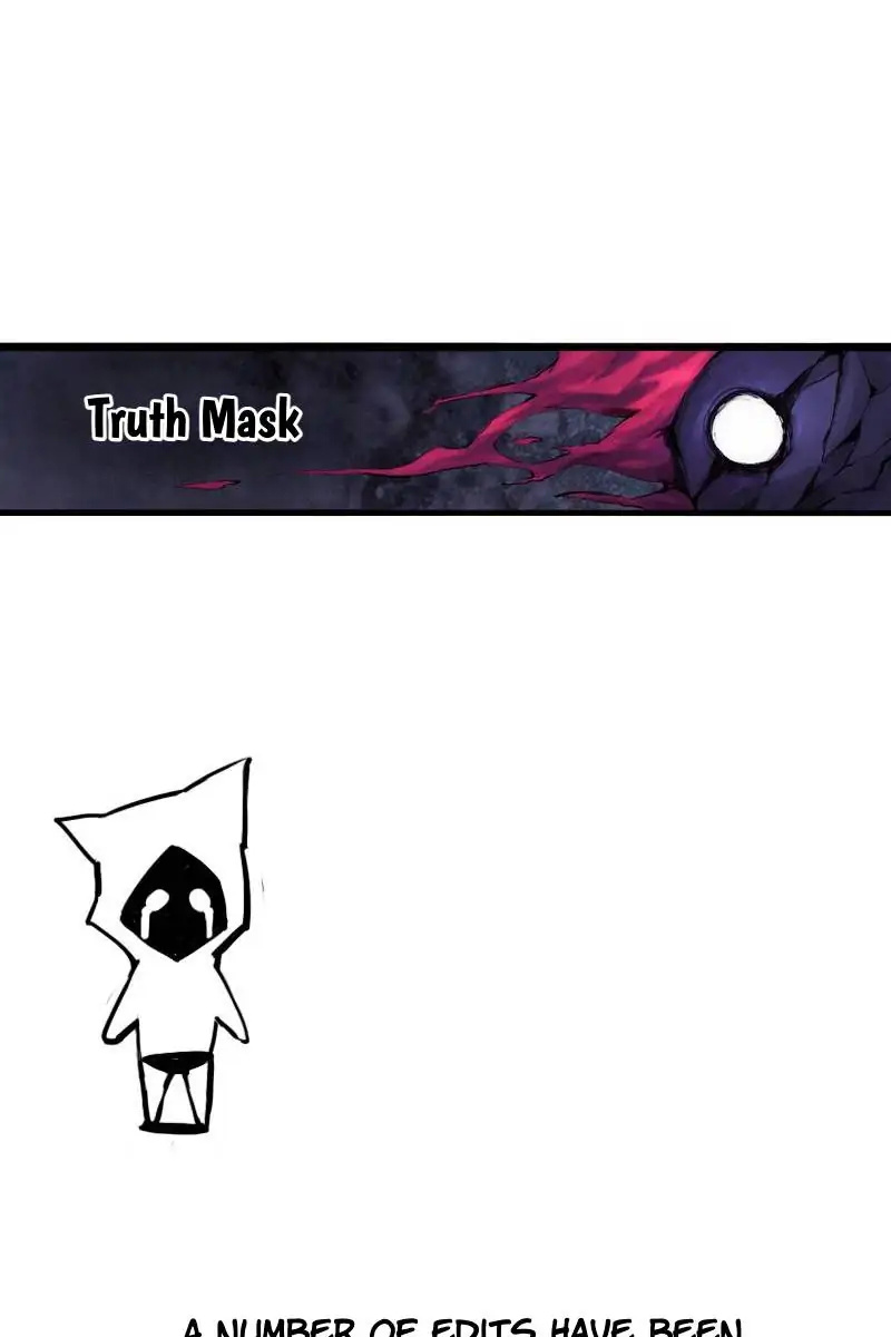 Truth Mask Chapter 50 #31