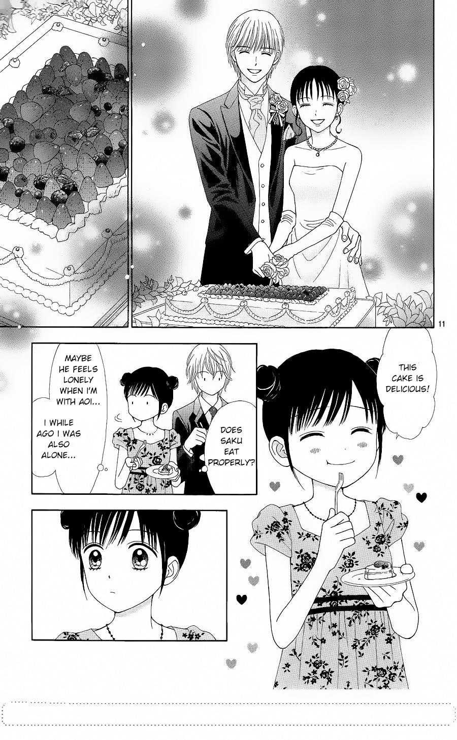 Marmalade Boy Little Chapter 22 #12